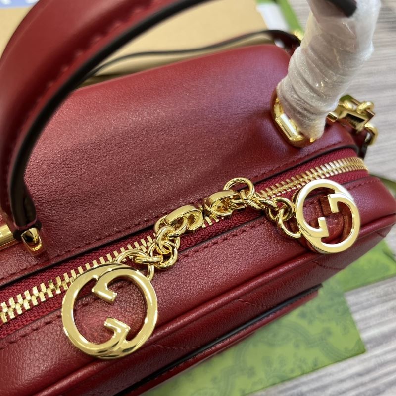 Gucci Top Handle Bags